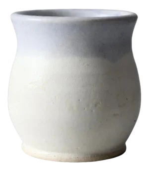 Signed Studio Pottery Vase