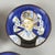 Vintage Ceramic Bowls from E. Mari Urbino, Set of 3 For Sale - Image 6 of 11