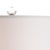 Transitional Chelsea House Loftin Vase Lamp in Gray For Sale - Image 3 of 4