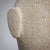Modernist Male Head Sculpture, 1970s, Sandstone For Sale - Image 12 of 17