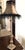 Perfect for an entryway console, bedroom nightstand, or a cozy library corner, this vintage buffet-style table lamp...