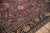 Antique Fine Tabriz Carpet - 6'10" X 10'5" For Sale - Image 9 of 13