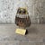 Metal Jarc Owl Sculpture, 1970s For Sale - Image 7 of 7
