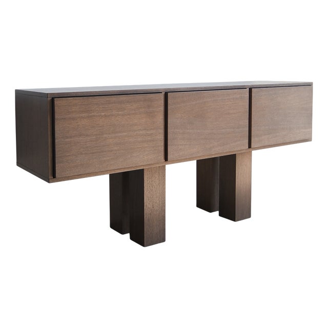 Taurus Sideboard by Pastform Furniture For Sale