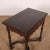 18th Century English Side Table For Sale - Image 6 of 7