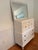 French Canadian Antique Dresser For Sale - Image 4 of 8