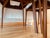 Set of Six Design Within Reach Modern Gray Dining Chairs For Sale In Minneapolis - Image 6 of 16