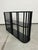 Vintage Art Deco Black Shelf, 1920s For Sale - Image 4 of 13