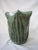 1960s Mid 20th Century Large Glaze Pottery Vase, Attributed a.r. Cole, Unisgned For Sale - Image 5 of 5