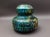 Mid 20th Century Alvino Bagni Italy for Raymor Sea Garden Mid-Century Modern Art Pottery Vase For Sale - Image 5 of 9