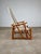 G23 Hoop Lounge Chair by Piero Palange & Werther Toffoloni, Italy, 1970s For Sale - Image 6 of 12