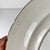 Large Round Jane Model Platter from KG Lunéville, 1890s For Sale - Image 9 of 11