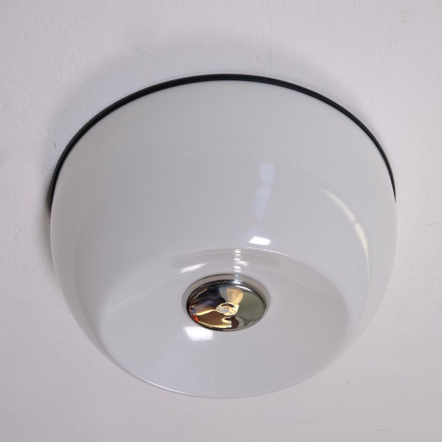 Space Age Wall Lamp, 1970s For Sale - Image 16 of 16