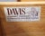 Davis Cabinet Co. Italian Neoclassical Style 70" Adriano Cherry Triple Door Dresser 502 For Sale - Image 11 of 17