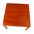 Vejle Stole & Møbelfabrik Mid Century Modern Vejle Stole Mobelfabrik table For Sale - Image 4 of 9