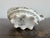 Traditional Antique "King Edward" Semi-Porcelain Gravy Boat For Sale - Image 3 of 7