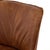 Four Hands Aria Dining Chair - Sienna Chestnut For Sale - Image 12 of 12