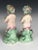 18th Century English George III Chelsea Derby Porcelain Figures of Cherubs - a Pair For Sale In New York - Image 6 of 11