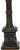 Ferdinand Barbedienne French Grand Tour Bronze Paschal Column, circa 1870 For Sale - Image 4 of 18