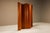 1940s Tambour Folding Screen in Pine by Joamin Baumann for Baumman Fils & Cie, France, 1940 For Sale - Image 5 of 16