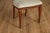 Hepplewhite Style Quality Set of Four Shield Back Dining Chairs For Sale In Philadelphia - Image 6 of 18