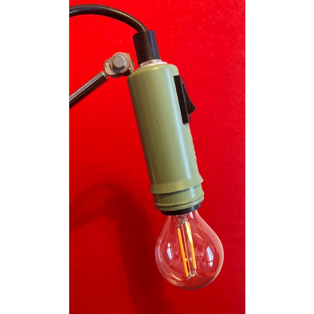 Rimsa Table Lamp, 1970s For Sale - Image 13 of 14