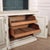 Country House Bookcase, 19th Centry For Sale - Image 12 of 13