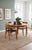 1970s Danish Dining Chairs in Teak and Leather, 1960s, Set of 6 For Sale - Image 5 of 18