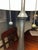 Early 20th Century Visual Comfort New York Public Library Bronze and Brass Lamp For Sale - Image 5 of 7