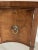 Mahogany Serpentine Shaped Sideboard, 1920s For Sale - Image 6 of 12