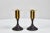 Not Yet Made - Made To Order Carl Auböck #7234 Brass Candleholder a Pair For Sale - Image 5 of 7
