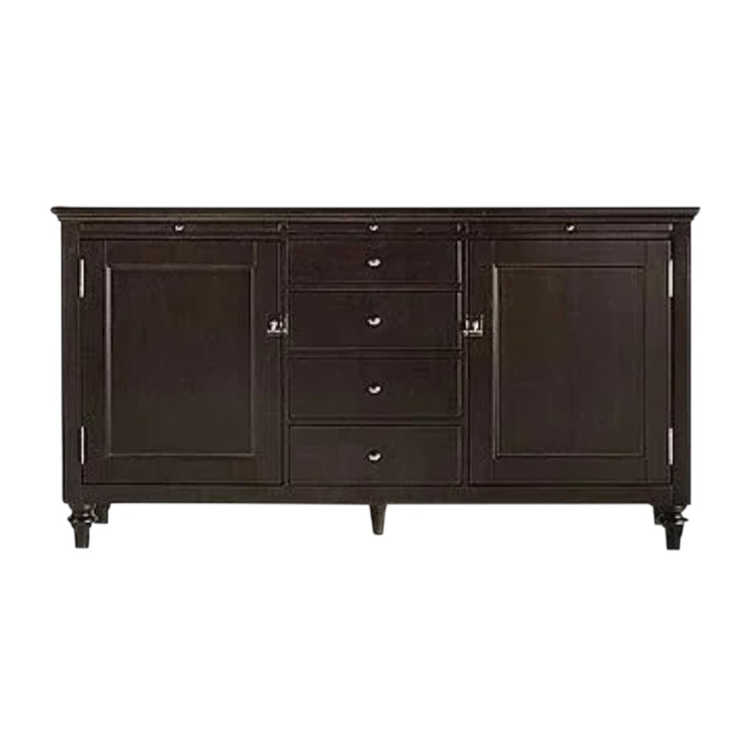 Martha Stewart Signature for Bernhardt East Hampton Lily Pond Sideboard