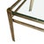 Mid-Century Modern Mid-Century Coffee Table by Jacques Théophile Lepelletier, 1960s For Sale - Image 3 of 6