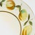 Large Vintage Ceramic Serving Bowl - Longchamp by Casual Ceram For Sale In San Francisco - Image 6 of 10