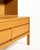1960s Scandinavian Oak Bookcase with Drawer Unit, 1960s For Sale - Image 5 of 9