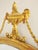 Antique Early 20th Century Adam Style Giltwood Mirror For Sale - Image 4 of 16