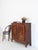 Small French Provincial Cherrywood Sideboard For Sale - Image 3 of 18