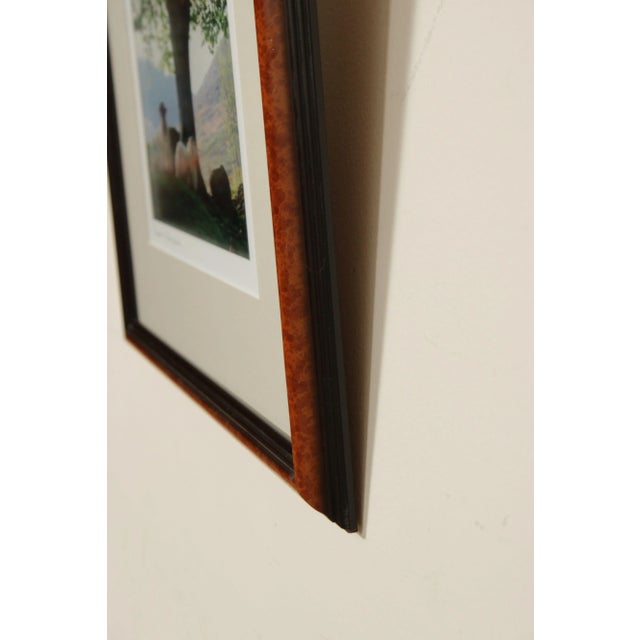 1990s "Sheepscape" Ireland Landscape Photography Print by John & Debra Scanlan For Sale - Image 4 of 13