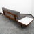 Mid-Century Modern Mid Century Modern Sofa Couch Gondola Adrian Pearsall Daybed Travertine Platform For Sale - Image 3 of 12