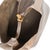 Animal Skin Etoupe Clemence Picotin Lock 22 GHW For Sale - Image 7 of 9