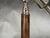 1930s Vintage Bauhaus Chrome Table Lamp with Beech Handle, 1930s For Sale - Image 5 of 15