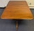 Vintage heirloom quality dining table by Pennsylvania house. Quality American craftsmanship in a timeless Georgian style...