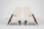 Mid 20th Century Set of Lounge Chairs by Karpen of California in Mohair, Circa 1950s For Sale - Image 5 of 11