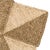 Tan Rush House for Chairish Mavis Seagrass & Corn Husk Rug - 3' x 9' For Sale - Image 8 of 8