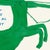Figurative David Shrigley Sagittarius Signs of the Zodiac Lithograph Poster (Individual), 2021 For Sale - Image 3 of 5