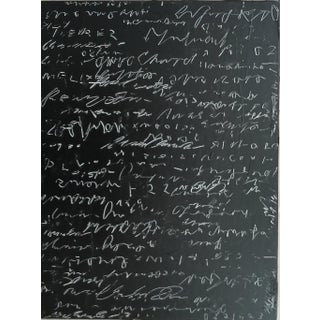 Original Abstract Modern Art Painting For Sale