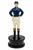 Equestrian Blue Standing Jockey Bottle Opener Barware For Sale In Washington DC - Image 6 of 11