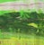 Chromatic Passage. III Framed Abstract Shades of Green Painting For Sale - Image 4 of 5
