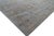 Contemporary Tibetan Shadows Handmade Silk and Wool Rug by Doris Leslie Blau For Sale In New York - Image 6 of 6