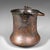 1800's Antique Water Bucket For Sale - Image 6 of 12